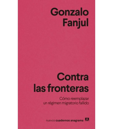 CONTRA LAS FRONTERAS