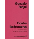 CONTRA LAS FRONTERAS