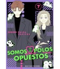 TU Y YO SOMOS POLOS OPUESTOS VOL 7
