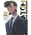 ATOM THE BEGINNING 19