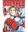 DOGSRED VOL 1