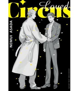 LOVED CIRCUS