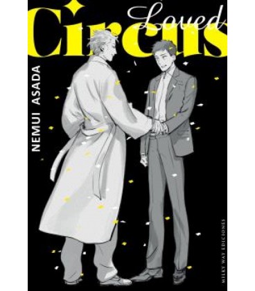 LOVED CIRCUS