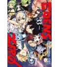 EDENS ZERO 33