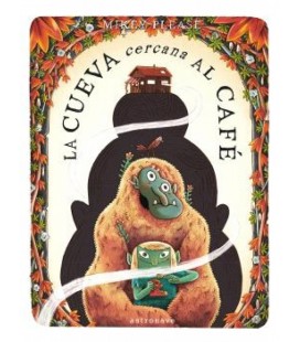 CUEVA CERCANA AL CAFE