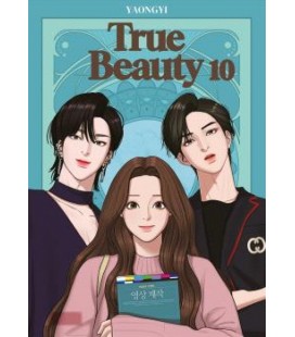 TRUE BEAUTY 10