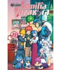 MISION FAMILIA YOZAKURA 20