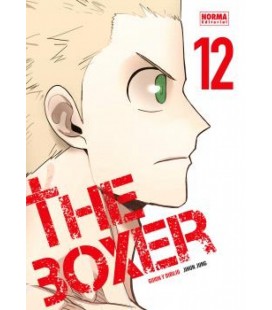 THE BOXER 12