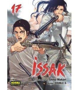 ISSAK 17