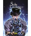 SOLO LEVELING 15