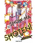 SHOW HA SHOTEN! 10