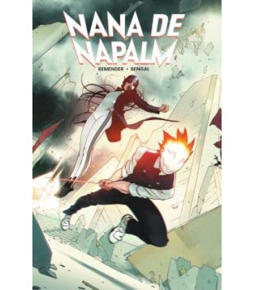 NANA DE NAPALM