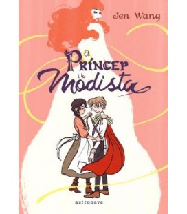 PRINCEP I LA MODISTA
