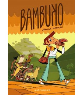 BAMBUKO