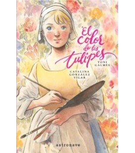 COLOR DE LES TULIPES