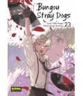 BUNGOU STRAY DOGS 23