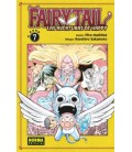 FAIRY TAIL LAS AVENTURAS DE HAPPY 7