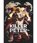 KILLER PETER 1