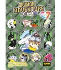DIGIMON ADVENTURE V TAMER 7