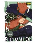 DRAGON Y EL CAMALEON 7