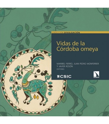 VIDAS DE LA CORDOBA OMEYA