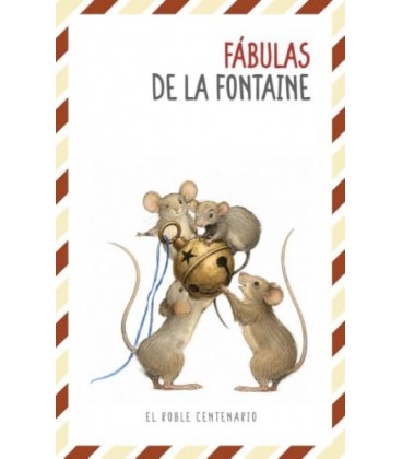 FABULAS
