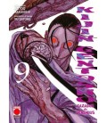KIJIN GENTOSHO CAZADOR DE DEMONIOS 09