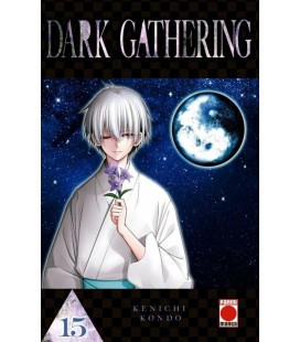 DARK GATHERING 15