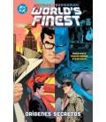 DC PREMIERE. AMANECER DE DC. BATMAN-SUPERMAN: WORLD S FINEST 05 REGRES