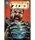 DC PREMIERE. AMANECER DE DC. ARRODILLATE ANTE ZOD