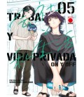 TRABAJO Y VIDA PRIVADA -ON Y OFF- 05