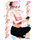 RENT-A-GIRLFRIEND 36