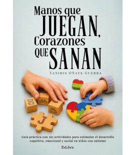 MANOS QUE JUEGAN