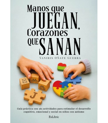 MANOS QUE JUEGAN