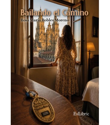 BAILANDO EL CAMINO