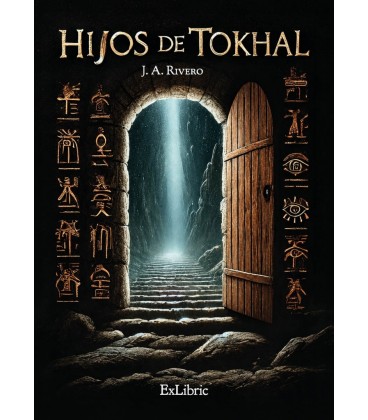 HIJOS DE TOKHAL