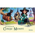 LAS AVENTURAS DE CURUJA Y MICHIFU