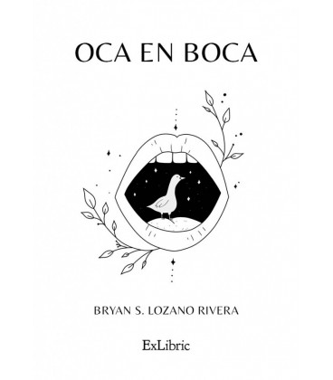 OCA EN BOCA