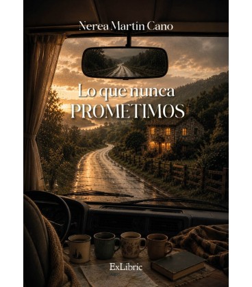 LO QUE NUNCA PROMETIMOS