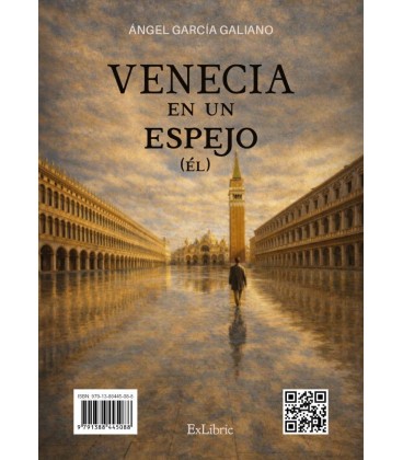 VENECIA EN UN ESPEJO