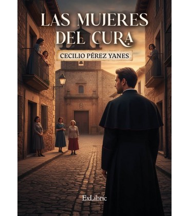LAS MUJERES DEL CURA