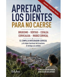 APRETAR LOS DIENTES PARA NO CAERSE
