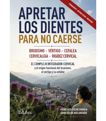 APRETAR LOS DIENTES PARA NO CAERSE