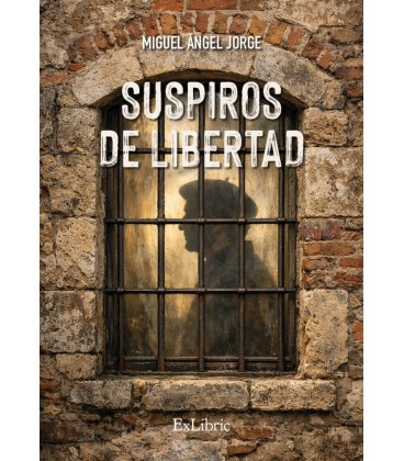 SUSPIROS DE LIBERTAD