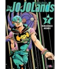 JOJO S BIZARRE ADVENTURE PARTE 09: THE JOJOLANDS VOL 07