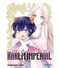 ASESINATOS EN EL HAREM IMPERIAL 03