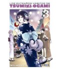 LOS EXTRAÑOS HABITOS DE TSUKIMI OGAMI