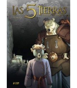 LAS 5 TIERRAS 08