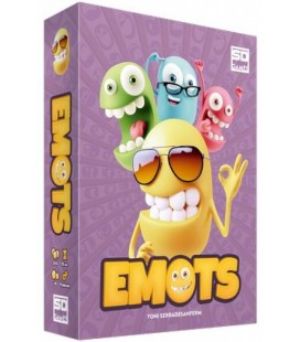 EMOTS