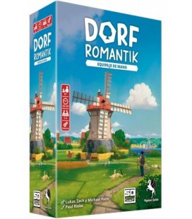 DORFROMANTIK EQUIPAJE DE MANO
